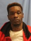 Mugshot of GARY DSHAUN ALLISON