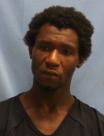 Mugshot of PATRICK ISSAC PATTON