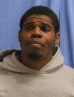 Mugshot of DARIUS JAMAR JOSEPH NELSON
