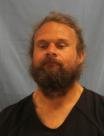 Mugshot of JESSE GRISHAM EVERETT