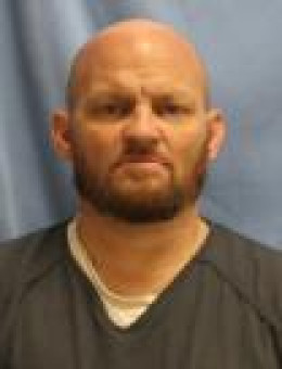 Mugshot of GERARD WAYNE LEWIS