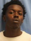 Mugshot of DAVID PAUL JR BROOKS