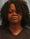 Mugshot of JENNIFER MONEAK MATLOCK