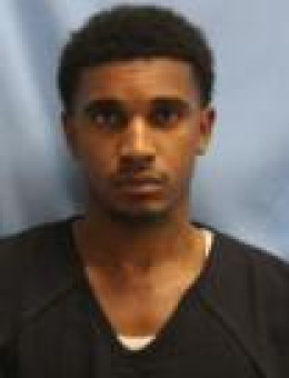 Mugshot of JONAS PATILLO