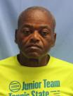 Mugshot of RENARD BEAVERS