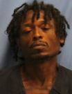 Mugshot of DANNY K JR. JOHNSON