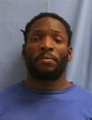 Mugshot of BRIAN RASHAD TUCKER