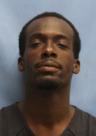 Mugshot of REGINALD LEE JR SCROGGINS