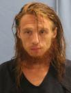 Mugshot of CHRISTOPHER PARKS