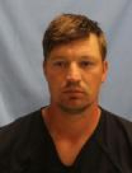 Mugshot of JONATHAN HELBIG