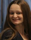 Mugshot of EMILY COLLINS