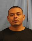 Mugshot of JOSE AGUILAR