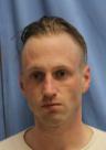 Mugshot of WILLIAM JOHN 3RD KRILLENBERGER
