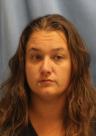 Mugshot of ARIEL NICOLE SAARI