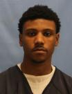 Mugshot of KALEB JONES