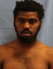 Mugshot of NEMIAH LAWERENCE WOODS