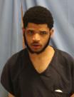 Mugshot of LAMARKUS LATRELL MOSBY
