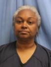 Mugshot of MIRANDA LATARA STEWART
