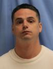 Mugshot of TONY JAMES CHERAMIE