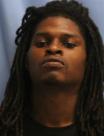 Mugshot of ANTOINE CORDELL HINTON