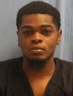 Mugshot of DENZEL JACKSON