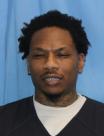 Mugshot of JAMES DARNELL CRIBBS