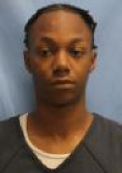 Mugshot of EDWARD AUSTIN