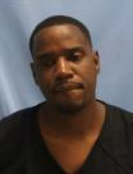 Mugshot of MARCUS DAHAL COX