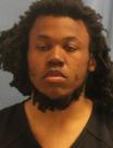 Mugshot of DERRICK JASON THOMAS