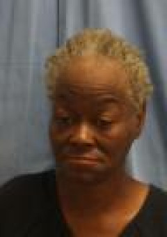 Mugshot of MIASHA VIVERETTE-JOINTER