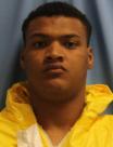 Mugshot of KILAN RAYMON BROWN
