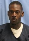 Mugshot of BRANDON DARRELL HILL