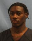 Mugshot of JEREMIAH LOWERY