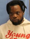 Mugshot of QURAN JABRIEL JOHNSON