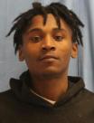 Mugshot of DARYL MARKEE JONES