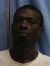 Mugshot of ALBERT LEE JR MOORE
