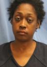 Mugshot of ERICA LATRESE BARNES
