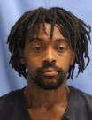 Mugshot of MALIK ALI