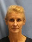 Mugshot of ASHLEY SMITH PALMER