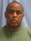 Mugshot of OREAN LABRON ELLINGTON