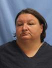 Mugshot of LYNDA FUGITT