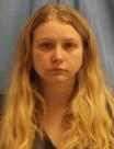 Mugshot of ERIN SAULS