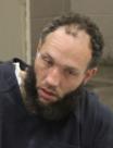 Mugshot of JAMES KYLE PRITCHETT