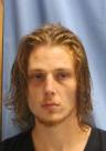 Mugshot of BENJAMIN DAVID CLINTON