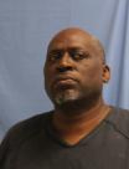 Mugshot of ANTHONY BURKS