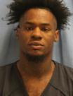 Mugshot of LOGAN BLAKE RICHARDSON