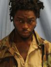 Mugshot of HIAWAITHA WILLIAMS
