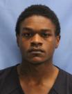 Mugshot of MALCOM MARSHALL