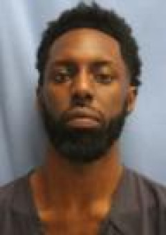 Mugshot of JAVEON EDWARDS