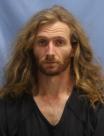 Mugshot of JERICHO BUCK